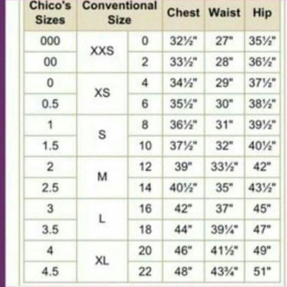 Chicos Womens Top Sz 2 or Large Black White Asymmetrical Long Sleeve, zi… - Picture 6 of 6